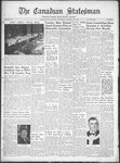Canadian Statesman (Bowmanville, ON), 13 Jan 1955