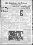 Canadian Statesman (Bowmanville, ON), 27 Jan 1955