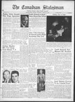 Canadian Statesman (Bowmanville, ON), 3 Mar 1955