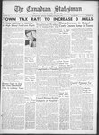 Canadian Statesman (Bowmanville, ON), 10 Mar 1955