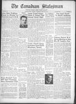 Canadian Statesman (Bowmanville, ON), 28 Apr 1955