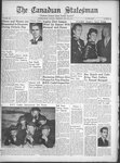 Canadian Statesman (Bowmanville, ON), 12 May 1955