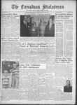 Canadian Statesman (Bowmanville, ON), 19 May 1955