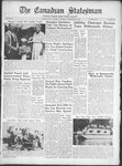 Canadian Statesman (Bowmanville, ON), 1 Sep 1955