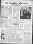 Canadian Statesman (Bowmanville, ON), 10 Nov 1955
