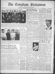 Canadian Statesman (Bowmanville, ON), 15 Dec 1955