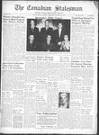 Canadian Statesman (Bowmanville, ON), 12 Jan 1956