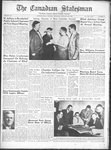 Canadian Statesman (Bowmanville, ON), 19 Jan 1956