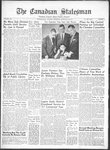 Canadian Statesman (Bowmanville, ON), 2 Feb 1956
