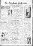 Canadian Statesman (Bowmanville, ON), 9 Feb 1956