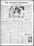 Canadian Statesman (Bowmanville, ON), 23 Feb 1956