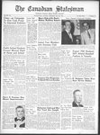 Canadian Statesman (Bowmanville, ON), 3 May 1956