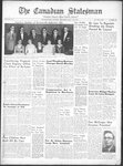 Canadian Statesman (Bowmanville, ON), 17 May 1956