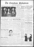 Canadian Statesman (Bowmanville, ON), 31 May 1956