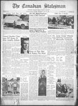 Canadian Statesman (Bowmanville, ON), 5 Jul 1956