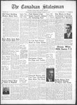 Canadian Statesman (Bowmanville, ON), 9 Aug 1956