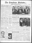 Canadian Statesman (Bowmanville, ON), 22 Nov 1956