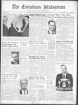 Canadian Statesman (Bowmanville, ON), 29 Nov 1956