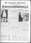 Canadian Statesman (Bowmanville, ON), 20 Dec 1956