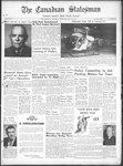 Canadian Statesman (Bowmanville, ON), 9 May 1957