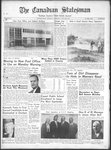 Canadian Statesman (Bowmanville, ON), 16 May 1957