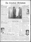 Canadian Statesman (Bowmanville, ON), 23 May 1957
