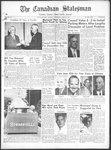Canadian Statesman (Bowmanville, ON), 6 Jun 1957