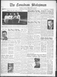 Canadian Statesman (Bowmanville, ON), 18 Jul 1957
