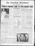 Canadian Statesman (Bowmanville, ON), 15 Aug 1957