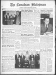 Canadian Statesman (Bowmanville, ON), 12 Dec 1957