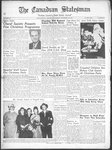 Canadian Statesman (Bowmanville, ON), 19 Dec 1957