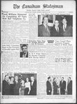 Canadian Statesman (Bowmanville, ON), 6 Feb 1958