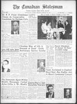 Canadian Statesman (Bowmanville, ON), 27 Feb 1958