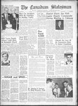 Canadian Statesman (Bowmanville, ON), 22 May 1958