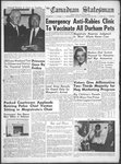 Canadian Statesman (Bowmanville, ON), 31 Jul 1958