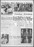 Canadian Statesman (Bowmanville, ON), 7 Aug 1958