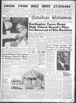 Canadian Statesman (Bowmanville, ON), 25 Sep 1958