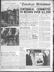 Canadian Statesman (Bowmanville, ON), 4 Dec 1958