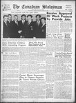 Canadian Statesman (Bowmanville, ON), 15 Jan 1959