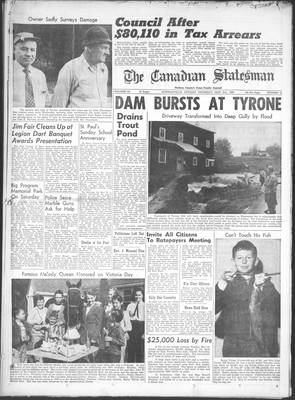 Canadian Statesman (Bowmanville, ON), 21 May 1959