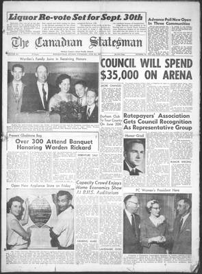 Canadian Statesman (Bowmanville, ON), 4 Jun 1959