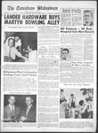 Canadian Statesman (Bowmanville, ON), 25 Jun 1959