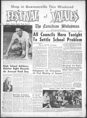 Canadian Statesman (Bowmanville, ON), 24 Sep 1959