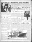 Canadian Statesman (Bowmanville, ON), 21 Jan 1960