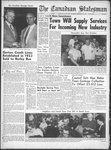 Canadian Statesman (Bowmanville, ON), 18 Feb 1960