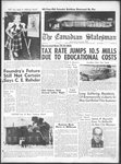 Canadian Statesman (Bowmanville, ON), 17 Mar 1960