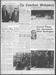 Canadian Statesman (Bowmanville, ON), 24 Mar 1960
