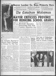 Canadian Statesman (Bowmanville, ON), 7 Apr 1960