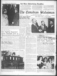Canadian Statesman (Bowmanville, ON), 5 May 1960