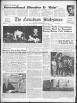 Canadian Statesman (Bowmanville, ON), 29 Sep 1960